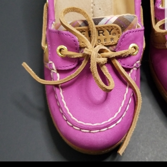 Sperry top.sider wedges - Picture 4 of 4